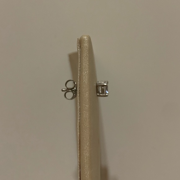 2 in 1 Earrings - Picture 8 of 8